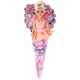Детска играчка Кукла Балерина в конус Sparkle Girlz  - 2