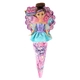 Детска играчка Кукла Балерина в конус Sparkle Girlz  - 4
