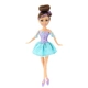 Детска играчка Кукла Балерина в конус Sparkle Girlz  - 5
