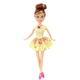 Детска играчка Кукла Балерина в конус Sparkle Girlz  - 7