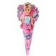 Детска играчка Кукла Балерина в конус Sparkle Girlz  - 1