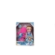 Детска играчка Кукла Fairytale Princess 15 см. с Пони  - 3