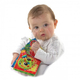 Книжка гризалка Джунгла PlayGro