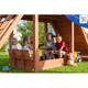 BEACH Пясъчник с пейки  за JOY, MyHouse, MySide, MySpace