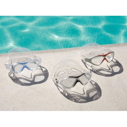 Очила за плуване Bestway с широк окуляр | P85120