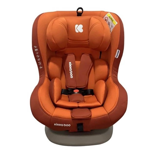 Детски стол за кола 0-1-2 (0-25 кг) Twister Orange Isofix 2020 