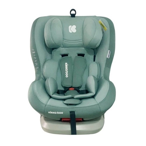 Детски стол за кола 0-1-2 (0-25 кг) Twister Mint Isofix 2020 | P85196