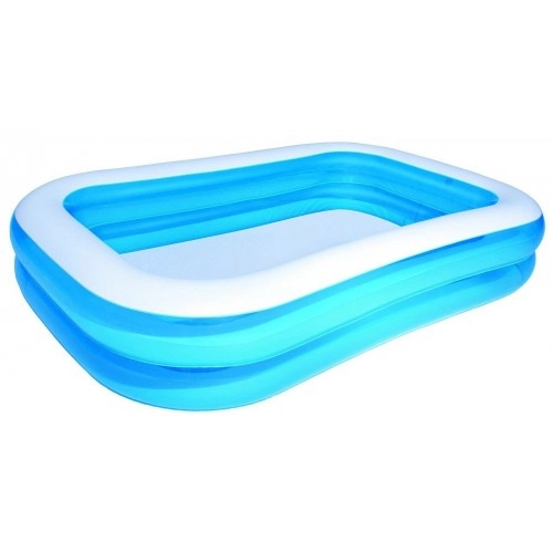 Семеен надуваем басейн Bestway 262 х 175см. P85225