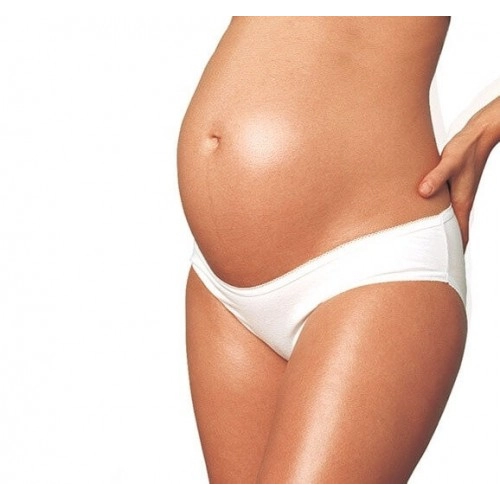 Бикини за бременни под корема Canpol, S размер | P78132