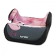 Детска седалка за кола Lorelli TOPO COMF Flamingo Grey-Pink 
