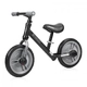 Детско баланс колело 2в1 Lorelli ENERGY Black&Grey  - 2