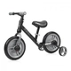 Детско баланс колело 2в1 Lorelli ENERGY Black&Grey  - 1