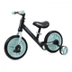 Детско баланс колело 2в1 Lorelli ENERGY Black&Green  - 1