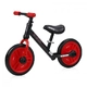 Детско баланс колело 2в1 Lorelli ENERGY Black&Red  - 2