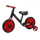 Детско баланс колело 2в1 Lorelli ENERGY Black&Red  - 1
