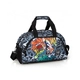 Пътна чанта за багаж J. M. Inacio Delbag Graffiti Skate  - 1