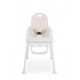 Детски висок стол за хранене KikkaBoo CREAMY 2in1 Light Blue  - 5