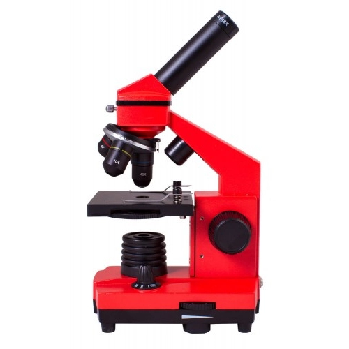 Микроскоп Rainbow 2L Orange | P78425