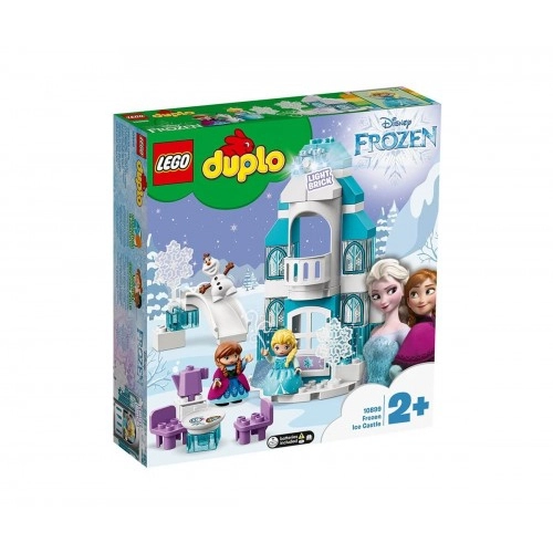 Детски конструктор Frozen Леден замък LEGO DUPLO | P78991