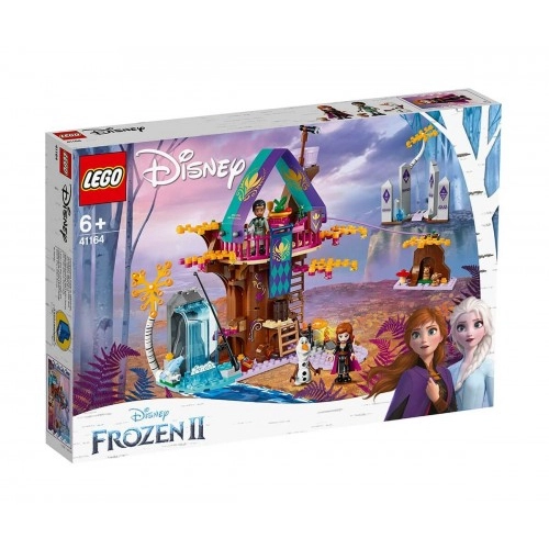 Омагьосаната къща на дърво LEGO® Disney Princess™ | P78992