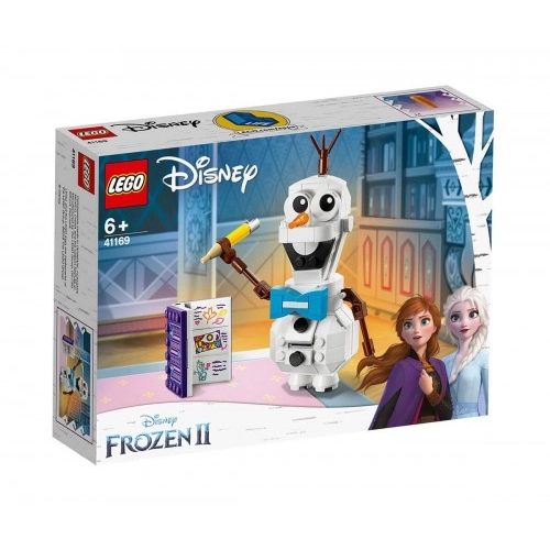 Олаф LEGO® Disney Princess™ | P78994