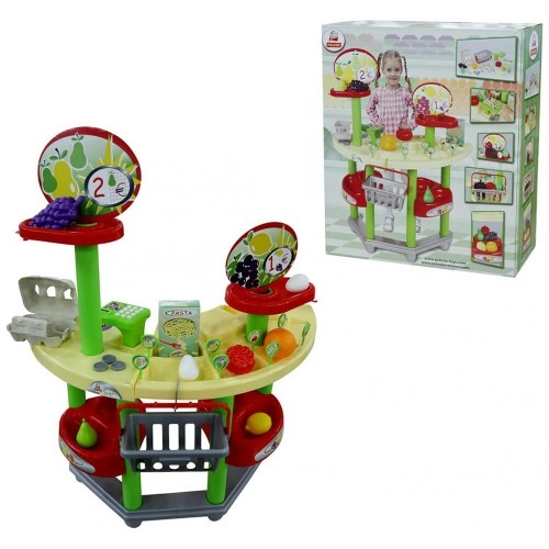 Супермаркет Polesie Toys | P79229