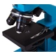Микроскоп Rainbow 2L  Azure  - 6