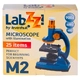 Микроскоп LabZZ M2, син  - 1