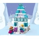 Детски конструктор Frozen Леден замък LEGO DUPLO  - 4