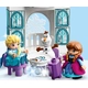 Детски конструктор Frozen Леден замък LEGO DUPLO  - 5