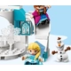 Детски конструктор Frozen Леден замък LEGO DUPLO  - 6