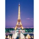 Пъзел Clementoni Paris Eiffel Tower  - 2