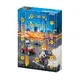 Коледен календар Пожарна команда в действие - Playmobil  - 3