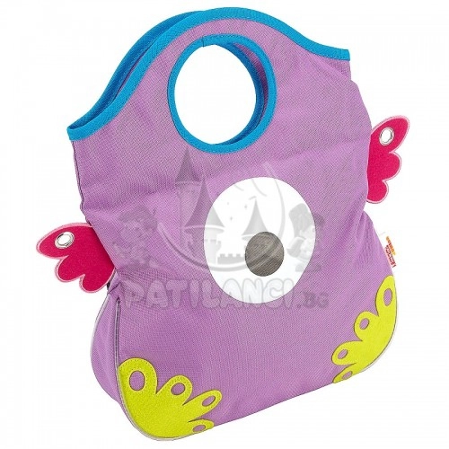 Детска чанта SBS Monster Fanie | P19051