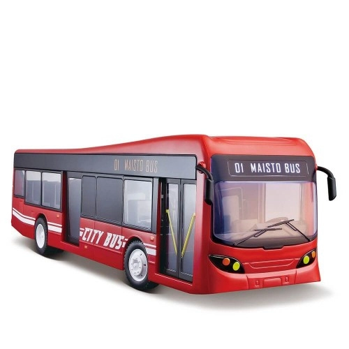 Автобус Maisto Tech R/C City Bus  - 1