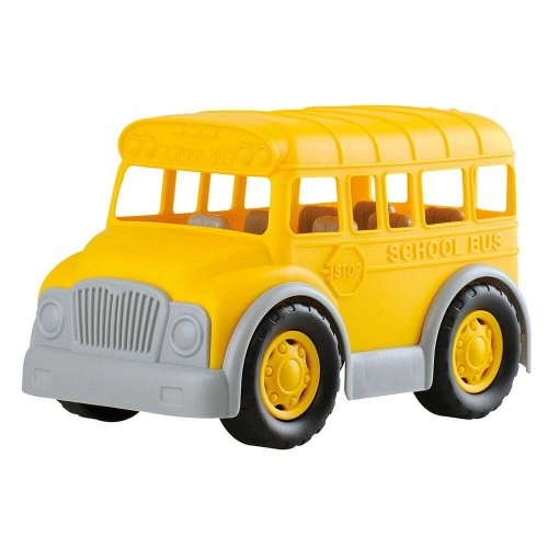 Училищен автобус PlayGo City School Bus  - 1