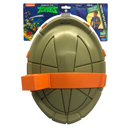 Черупка щит TMNT Tactical Turtle Shell Rotmnt | P79839