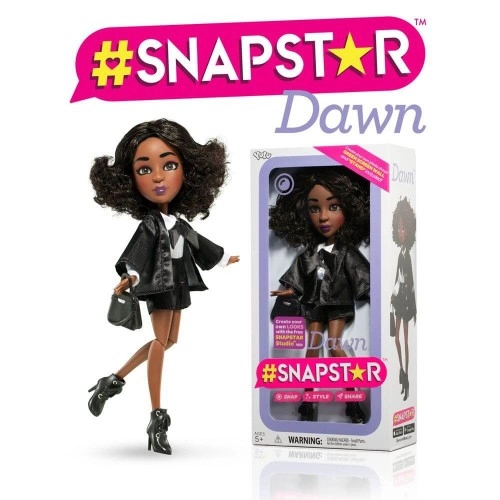 Кукла Snapstar Dawn | P79843