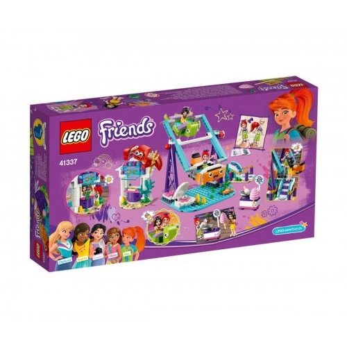 Подводен тунел - LEGO® Friends | P79320