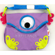 Детска чанта SBS Monster Fanie