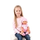 Кукла Bayer Piccolina Love 42 см.  - 8