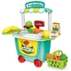 Детски щанд за плод и зеленчук Bowa Supermarket  - 1