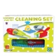 Комплект за изчистване на дома Fun Toy Cleaning Set 