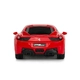 Кола Rastar Ferrari 458 Italia R/C 1:24  - 4