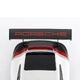 Кола Rastar Porsche 911 GT3 CUP R/C 1:18  - 4