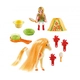 Магически кон с принцеса в куфарче - Playmobil  - 2