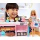 Кукла Barbie-Комплект за приготвяне на сладкиши  - 3