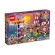 Увеселителен кей Хартлейк Сити - LEGO® Friends  - 1
