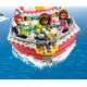 Лодка за спасителни мисии - LEGO® Friends  - 12