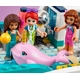 Лодка за спасителни мисии - LEGO® Friends  - 8